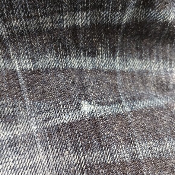 Rock Revival Jax Studded Boot Jeans Size 30 - Picture 13 of 16